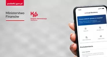 Cyfrowe zmiany w podatkach. Rekordowy milion użytkowników