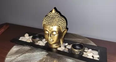 Egzotyczne przyjemności w Białymstoku. Balijski masaż zaprasza!