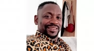 Szukamy 43-latka z Kolna! siadł do autobusu i zniknął