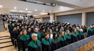 Licealiści z Politechniki kończą szkołę. Czas na maturę!