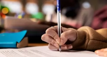 Maturzyści pożegnali szkoły. Czas na egzaminy!