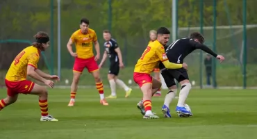 Piłkarski weekend: Sobotnie wyniki, niedzielny program gier 