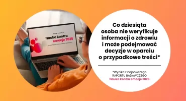 Podlasianie nie rozumieją informacji o swoim zdrowiu?