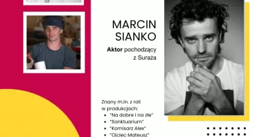 Gwiazda Na dobre i na złe w Turośni Kościelnej