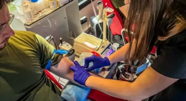 Wielka akcja podlaskich Terytorialsów