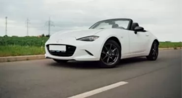 Sportowe auto nie musi kosztować milionów. Ranking modeli z drugiej ręki