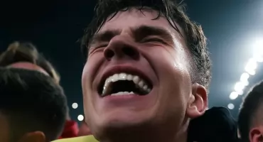 Oskar Pietuszewski podbija Portugalię. Oskar będzie miał kontrakt życia w Porto! 