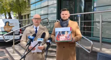 PiS chce uznać ministrów za persona non grata. Ludzie lasu z podlaskiego też ich nie chcą