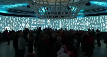 Białostockie „Spodki” walczą o prestiżowy tytuł. Pomóżmy im wygrać!
