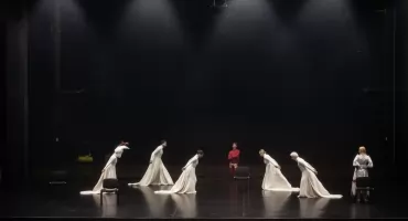 Majowa Halka i inne propozycje podlaskiej Opery i Filharmonii 
