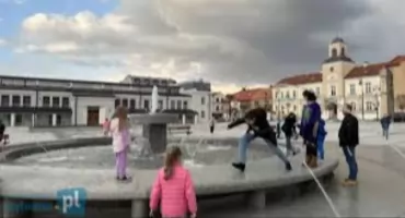 Łomża nagrodzi ludzi kultury. Rusza nabór na nagrody Prezydenta Miasta