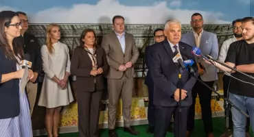 Masz pomysł na swoje osiedle? Porozmawiaj o tym z prezydentem. Rusza trzecia edycja Mapy potrzeb