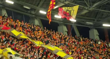 Młoda Jagiellonia zaprasza! Rusza nowa inicjatywa dla kibiców