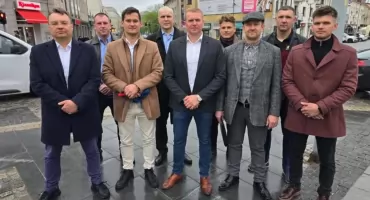 Przedsiębiorcy biorą sprawy w swoje ręce! Nowe stowarzyszenie w Białymstoku będzie patrzyć władzy na ręce 