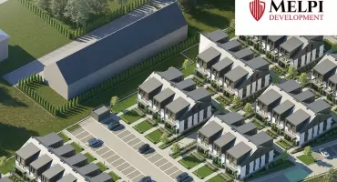Białystok - nowa inicjatywa deweloperska. Melpi zaprasza