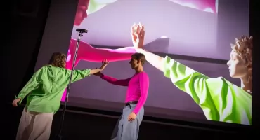 Nauka bez tajemnic i egzaminów. Politechnika Białostocka koordynuje XXII Podlaski Festiwal Nauki i Sztuki