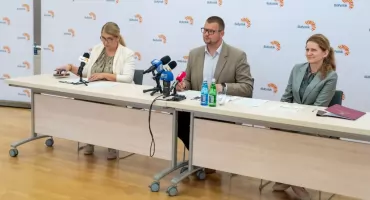 Białostocka oświata po pierwszej turze. Tysiące dzieci z miejscami w szkołach i przedszkolach