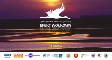 Uchwyć ulotność chwili. Rusza II edycja konkursu Efekt Wołkowa