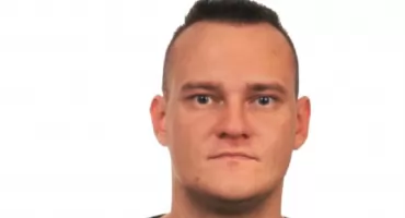 Gdzie jest Tomasz Puciłowski? Białostocka policja prosi o pomoc w poszukiwaniach