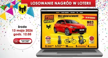 Płaciłeś podatki w Wasilkowie? Możesz odjechać autem. Sprawdź o co chodzi! 
