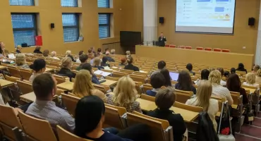 Nauczyciele wracają do ławek. Uniwersytet Medyczny kształtuje pionierów edukacji zdrowotnej