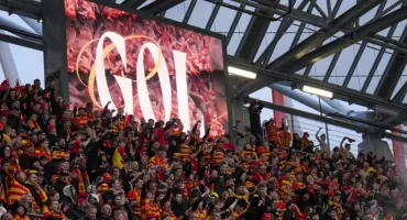 Jagiellonia: jakie szanse ma na mistrzostwo? Na ile procent zagramy w europejskich pucharach? 