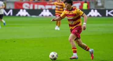 Duma Podlasia wygrywa pod Jasną Górą! Jagiellonia goni lidera, a od pucharów tylko jeden krok!