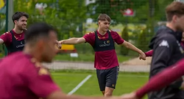 Czy Jagiellonia zdobędzie mistrzostwo? Ile dzieli nas od Ligi Mistrzów, a ile od pucharów? 