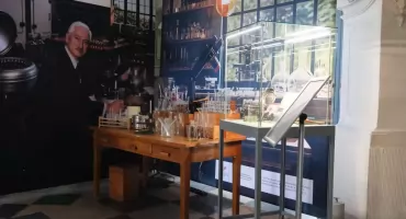 Huk armat, sekrety medycyny i darmowe zwiedzanie. Noc Muzeów w Pałacu Branickich