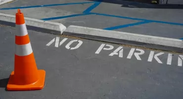  Stowarzyszenie przeciw likwidacji parkingów i drogim opłatom. Będą walczyć o zmiany (WIDEO)