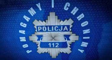 Zadzwonił na policję, bo... nudziło mu się w domu
