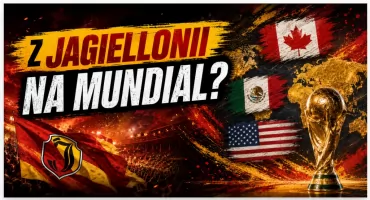 Z Jagiellonii na mundial? Jagiellonia coraz bliżej wielkiej piłki