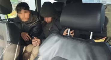 Służby nie zwalniają tempa. Kolejni migranci i kurierzy zatrzymani na granicy