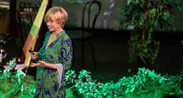 Irlandzka przygoda w operze. Odkrywcy Zielonej Wyspy zapraszają