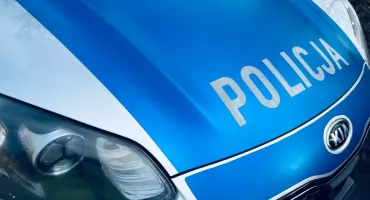 Agresywna 38-latka znieważyła policjantkę. Odpowie przed sądem