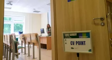 Medyczni na rozdrożu? Pierwsze takie targi kariery w Białymstoku