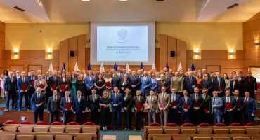 Podlascy samorządowcy świętowali w Białymstoku