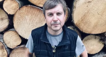 Wybitny pisarz i kandydat do Nobla Sergei Lebedev wystąpi w Białymstoku