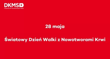 Zatrważające statystyki: Diagnozę nowotworu krwi Polacy słyszą już co 34 minuty