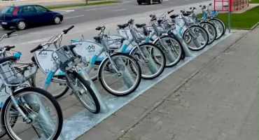 Wielki powrót BiKeR-a z poślizgiem. Miasto podpisało umowę. Wreszcie! 