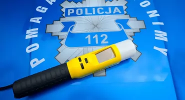 Policyjny nalot na drogach. Plaga odurzonych kierowców