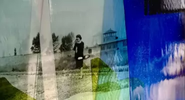 Międzynarodowa sztuka współczesna w Białymstoku. Wyjątkowa wystawa w Muzeum Sybiru