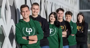 Wielki start rekrutacji na Politechnice: ponad 1900 miejsc i nowe kierunki 