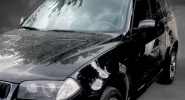 Bezczelność roku w Łomży! Ukradli pijani BMW, sprzedali je i wpadli z amfetaminą
