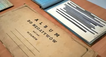 Unikalna historia na kliszach. Białystok z lat 70 i 80 ubiegłego wieku ocalony 
