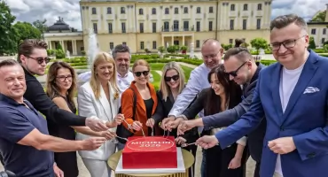 Wielki sukces lokalnych restauratorów - pięć restauracji z kulinarnym Oscarem