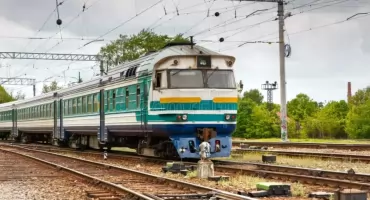 Latem pociągi wracają do Łomży i Walił