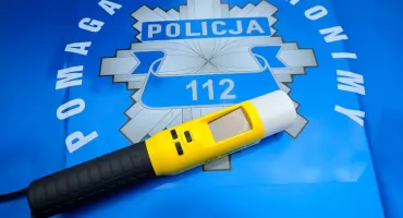Promile i brak kasku na sokólskich drogach w Boże Ciało