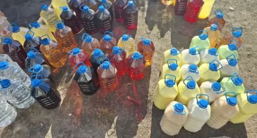 55 tysięcy litrów zacieru i setki owadów w kadziach. Wyrok dla bimbrownika