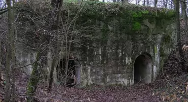 Fort II Zarzeczny przejdzie wielki remont czyli tajemnice Twierdzy Osowiec pod ochroną